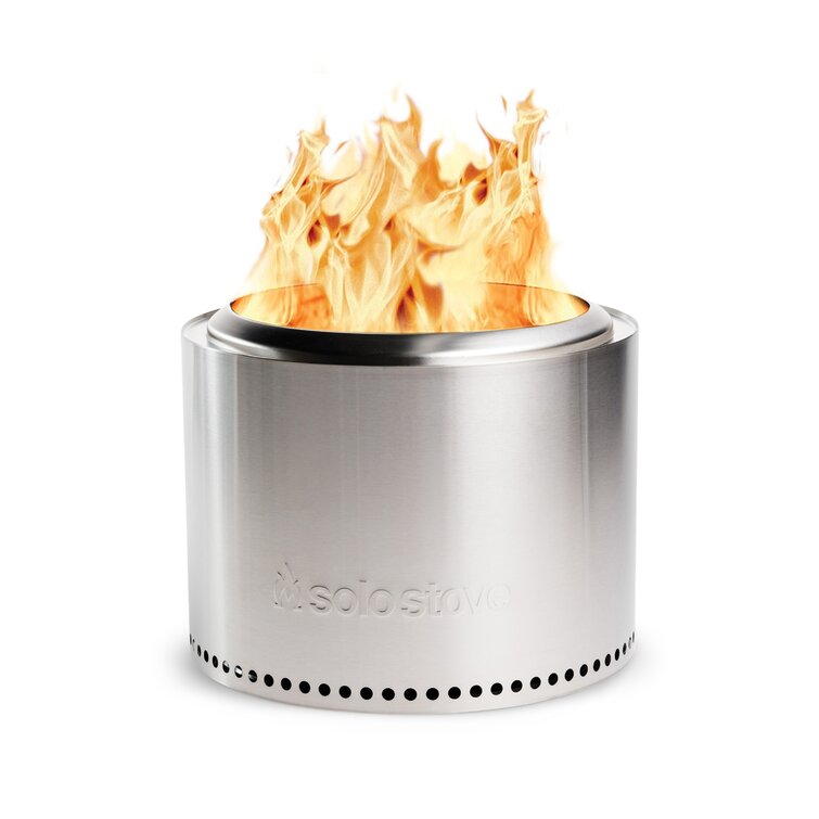 Wayfair store fire pit